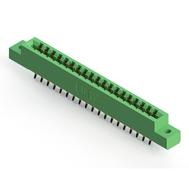 315-038-556-202 EDAC Inc.  Edgeboard Connectors